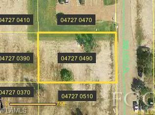 3712 SW 16th Pl, Cape Coral, FL 33914