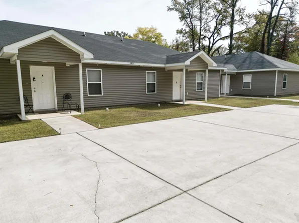 3815 Wilder St, Little Rock, AR 72204