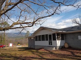 5080 Holly Creek Cool Springs Rd, Chatsworth, GA 30705