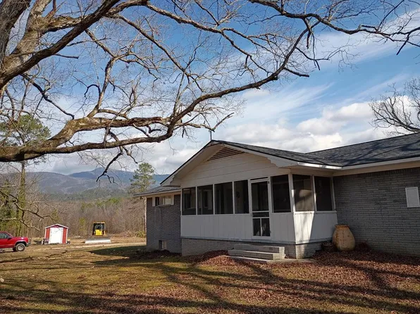 5080 Holly Creek Cool Springs Rd, Chatsworth, GA 30705