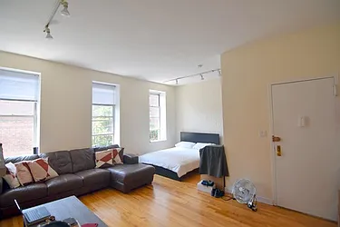 Rented by Buchbinder & Warren