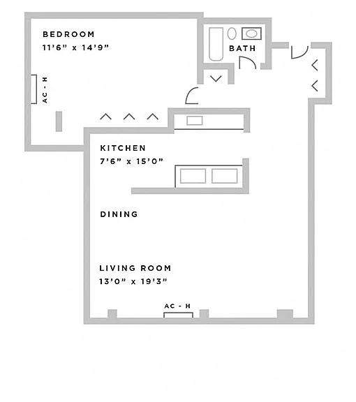 65 East Scott — Photo 49