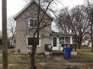 624 Alger Ave, Owosso, MI 48867