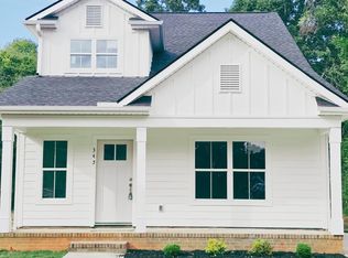 345 Carney St, Spartanburg, SC 29333