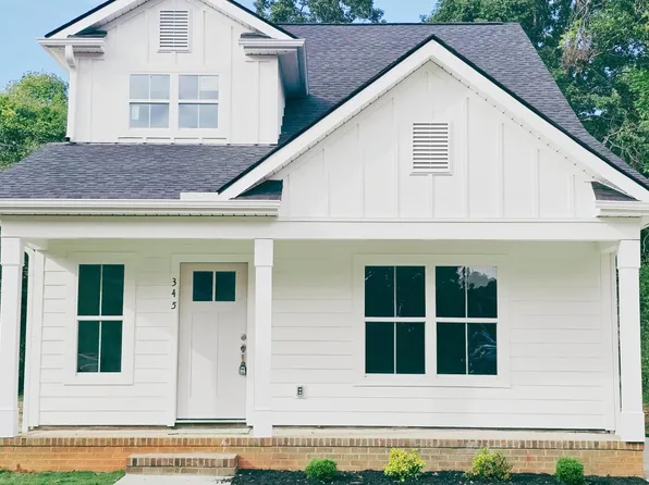 345 Carney St, Spartanburg, SC 29333