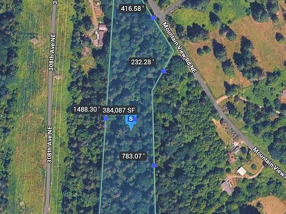 5th image of 18745 Mountain View Rd NE