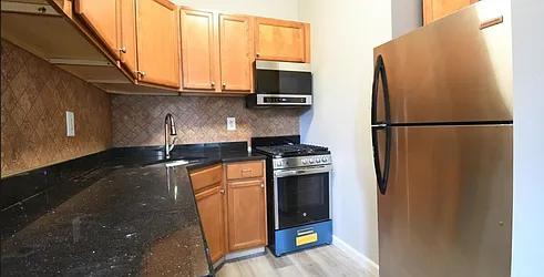 Rented by Compass