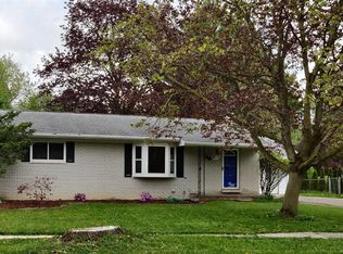 3135 Fernwood Ave, Ann Arbor, MI 48108