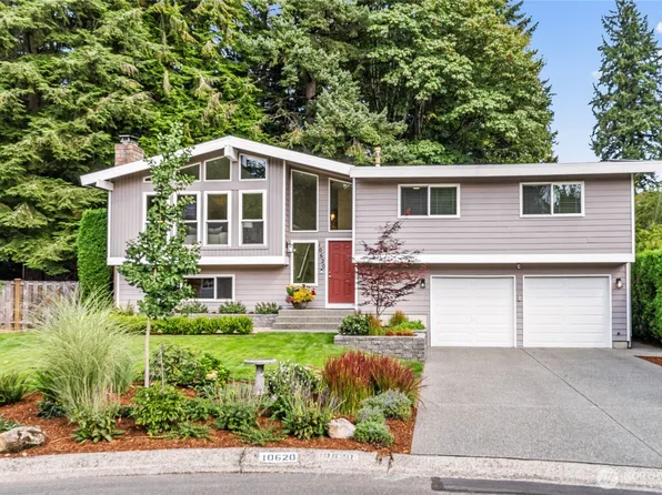 10620 NE 146th St, Bothell, WA 98011