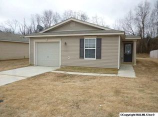 256 Valleyside Dr N, Huntsville, AL 35810
