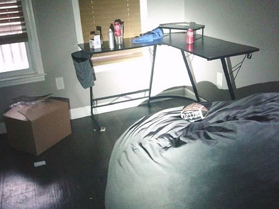Additional Living Room