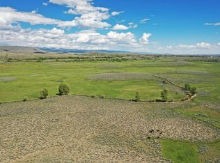 23 Willow Lake Rd #119, Pinedale, WY 82941