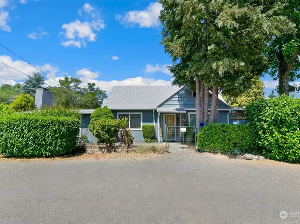 6609 Lake Grove Street SW, Lakewood, WA 98499