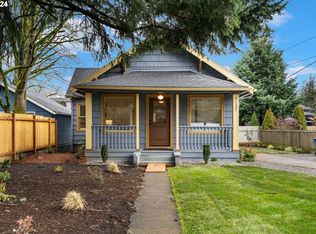 9137 N Ivanhoe St, Portland, OR 97203