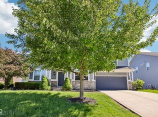 6365 W Riverside Rd, McCordsville, IN 46055