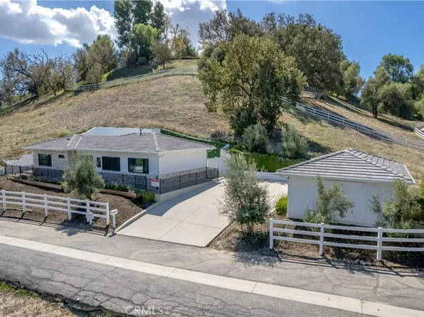 5203 Saddle Creek Rd, Hidden Hills, CA 91302