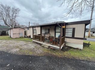 550 Marietta Ave, Cambridge, OH 43725