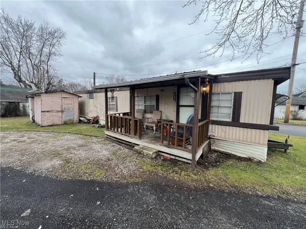 550 Marietta Ave, Cambridge, OH 43725