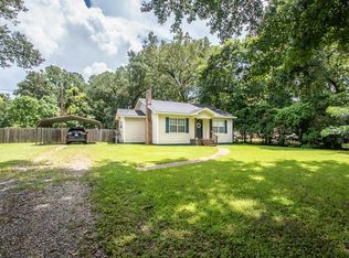 5115 Random Dr, Alexandria, LA 71302