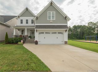 8178 Saint Emilion Ct, Mechanicsville, VA 23116