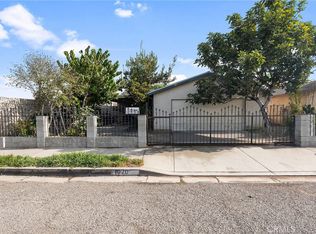 1020 N Kemp Ave, Compton, CA 90220