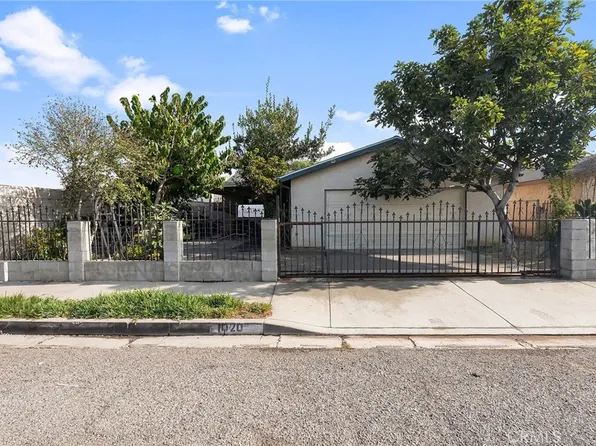 1020 N Kemp Ave, Compton, CA 90220