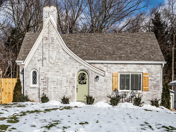 132 W 41st St, Indianapolis, IN 46208