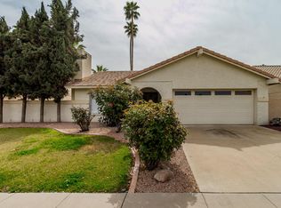 1607 E Westwind Way, Tempe, AZ 85283