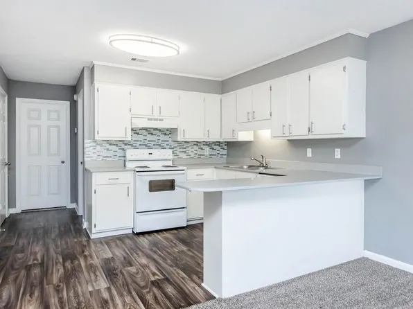 Reserve at Whiskey Creek