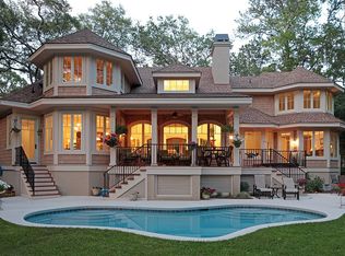 62 Heritage Rd, Hilton Head Island, SC 29928