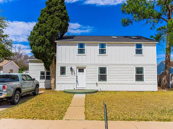 604 W Kansas Ave, Midland, TX 79701