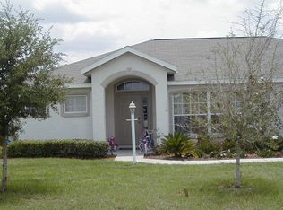 6395 SW 64th Ave, Ocala, FL 34474