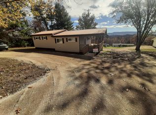 1705 Pine Ridge Rd, Seymour, TN 37865