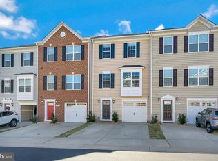 4704 Wensel Rd, Fredericksburg, VA 22408