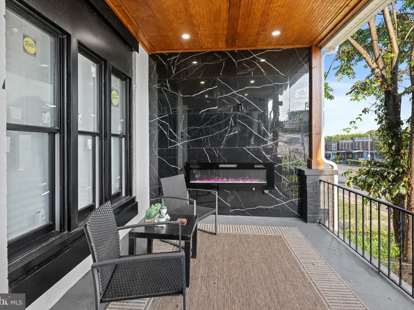 3414 Edmondson Ave, Baltimore, MD 21229