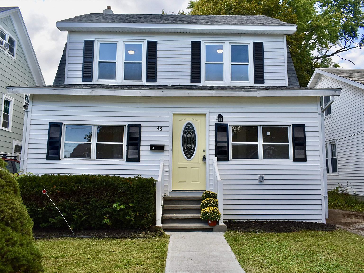 48 FLEETWOOD Avenue, Albany, NY 12208 Zillow