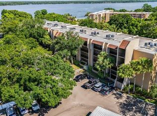 90 HIGHLAND AVENUE S #402, TARPON SPRINGS, FL 34689