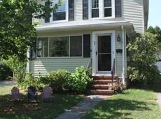 55 Greenwood Ave, Needham, MA 02492