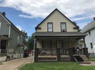 3604 Daisy Ave, Cleveland, OH 44109