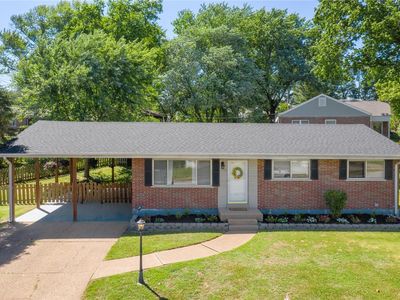 9301 Lodge Pole Ln, Saint Louis, MO 63126 | Zillow