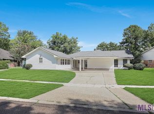 7426 Director Dr, Baton Rouge, LA 70817