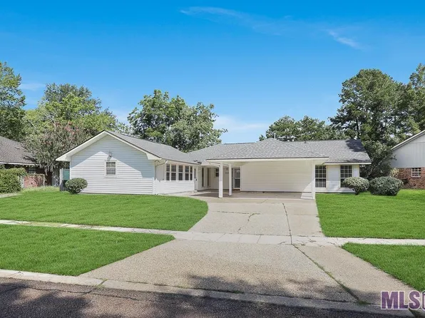 7426 Director Dr, Baton Rouge, LA 70817