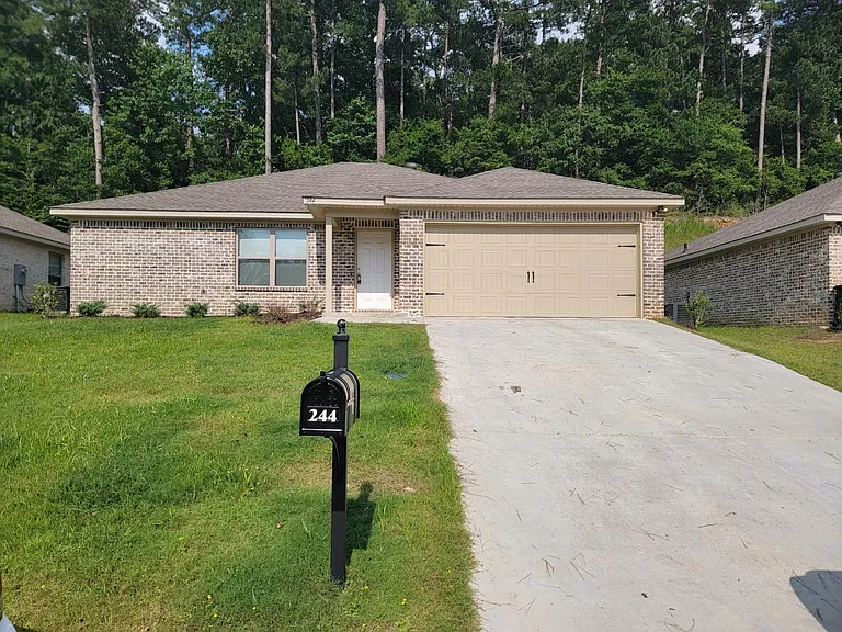 244 Skylane Dr — Photo 1