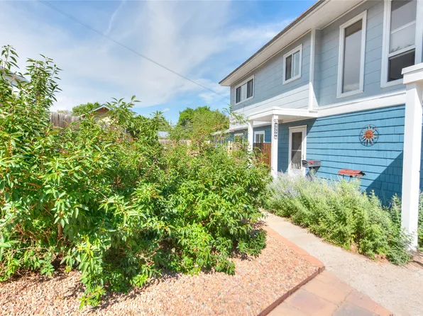 2250 38th St APT B, Los Alamos, NM 87544