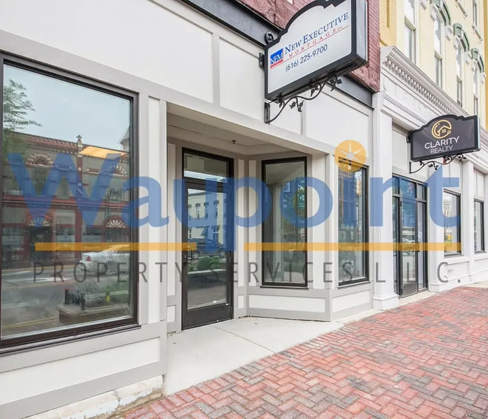 Lofts on Lafayette Commercial - B — Photo 1