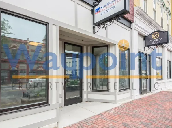 Lofts on Lafayette Commercial - B, 305 S Lafayette St, Greenville, MI 48838