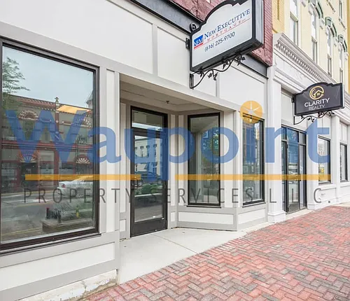 305 S Lafayette St #B Photo 1