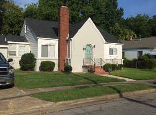 932 Potomac Ave, Portsmouth, VA 23707