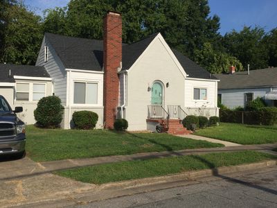932 Potomac Ave, Portsmouth, VA, 23707