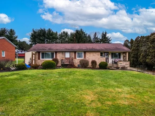 1385 Kenyon Rd NW, Massillon, OH 44647